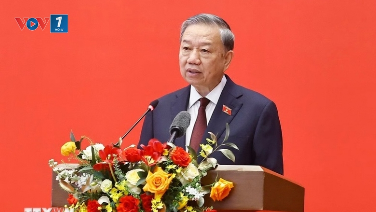 Bản tin 15h 12/4/2026