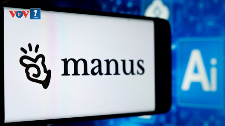 Trung Quốc chặn thương vụ Meta thâu tóm startup AI Manus