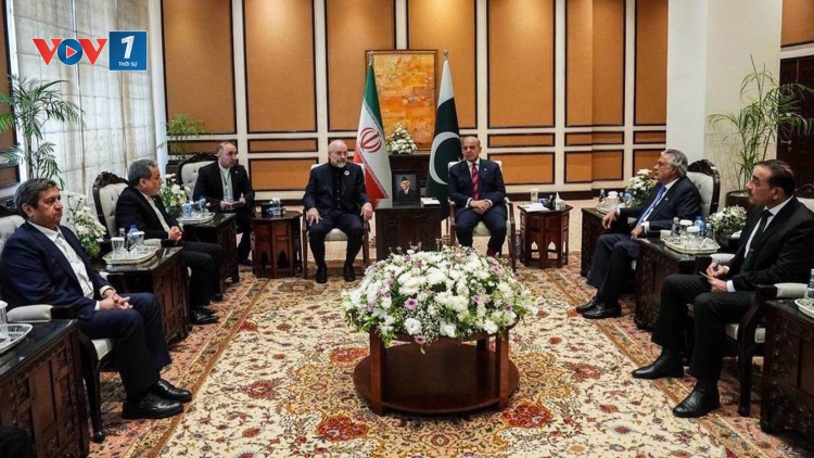 Thời sự 12h 12/4/2026: Mỹ và Iran chưa đạt được thỏa thuận sau 21 giờ đàm phán căng thẳng