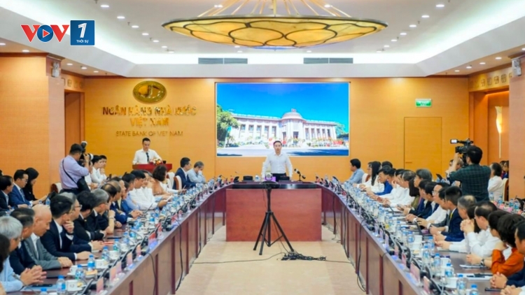 Thời sự 18h 10/4/2026: Ngân hàng đồng loạt cam kết giảm lãi suất sau cuộc họp với NHNN