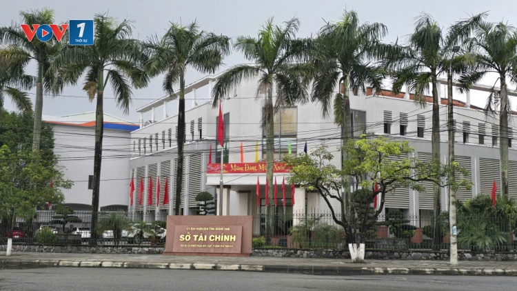 Hàng trăm trụ sở công dôi dư ở Đà Nẵng được đưa ra cho thuê