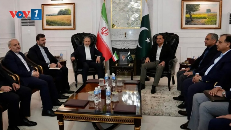 Đề xuất mới của Iran với Mỹ - cơ hội phá thế bế tắc đàm phán?