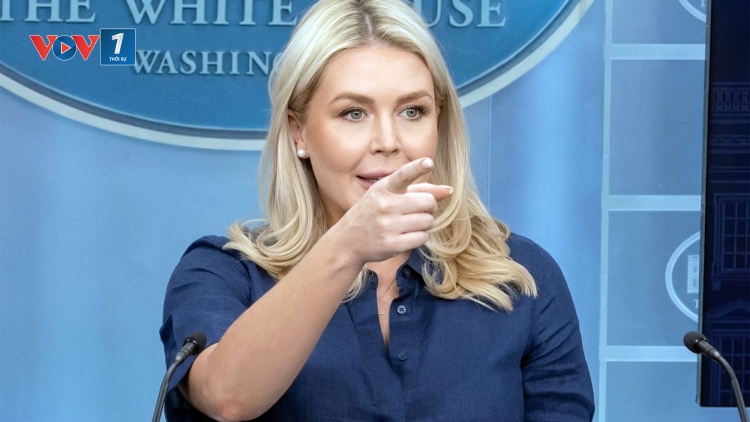 Nhà Trắng xác nhận Phó Tổng thống Vance dẫn đầu đoàn đàm phán Mỹ với Iran