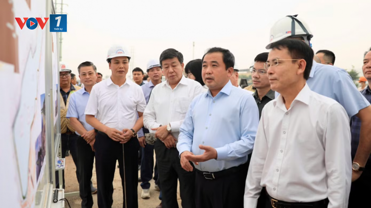 Bản tin 9h 19/4/2026