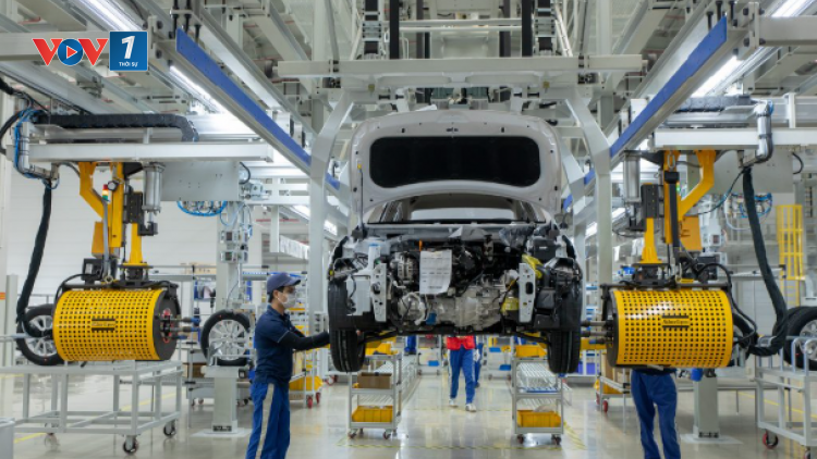 Tăng trưởng 11,63%, Ninh Bình đứng thứ 2 toàn quốc
