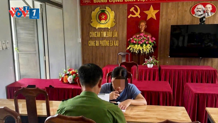 Xử lý 12 người đăng sai sự thật, xuyên tạc lực lượng Công an nhân dân