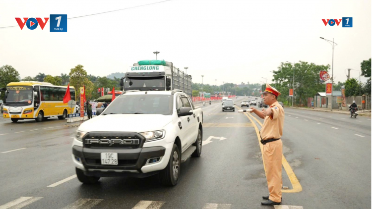 Bản tin 9h 25/4/2026