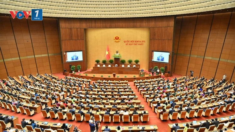Thời sự 6h 7/4/2026: Quốc hội tiến hành bầu Chủ tịch nước và Thủ tướng Chính phủ