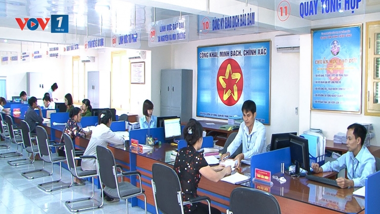 Thời sự 12h 21/4/2026: Chính phủ yêu cầu các bộ đẩy nhanh tiến độ đơn giản hóa thủ tục hành chính