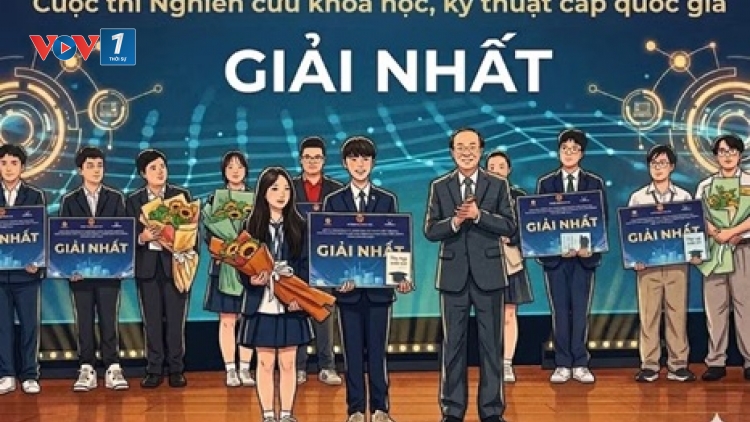 Dạy khoa học hay chạy theo thành tích?