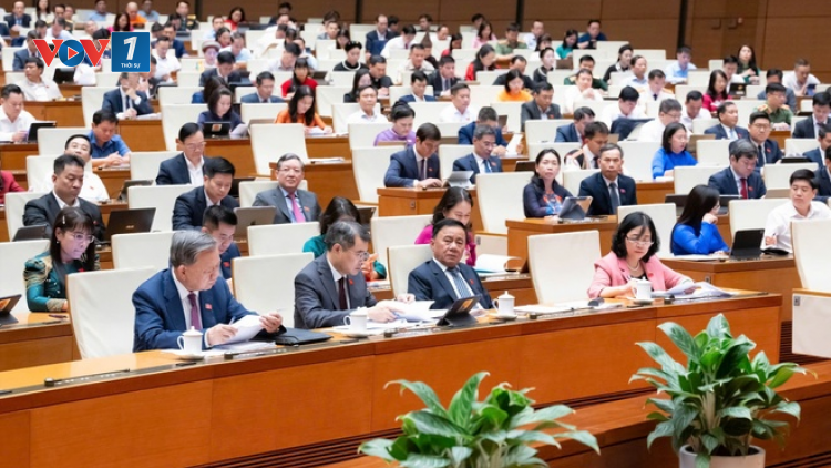 Bản tin 9h 24/4/2026