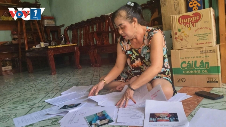Truy tố nguyên Phó Chủ tịch Hội Chữ thập đỏ tỉnh Bình Dương dùng sổ đỏ giả lừa đảo