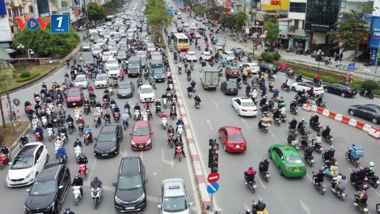 Theo dòng thời sự chiều 10/4/2026