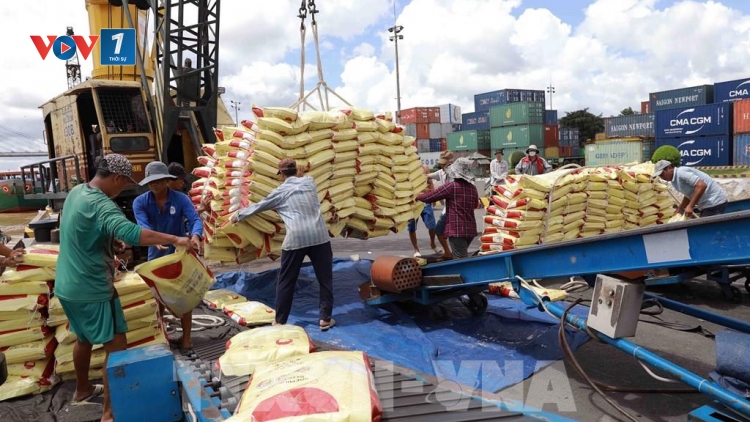 Nông nghiệp: chủ động kịch bản, ứng phó với biến động thị trường