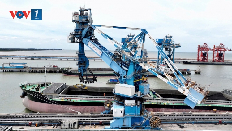 EVNGENCO1: Chủ động nhiên liệu, bảo đảm cung ứng điện ổn định cho hệ thống cao điểm mùa khô 2026