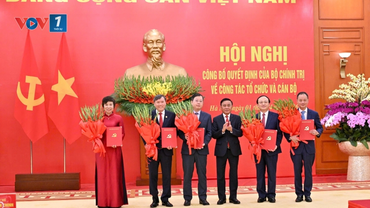 Nâng tầm nhiệm vụ chính trị của VOV trong giai đoạn phát triển mới