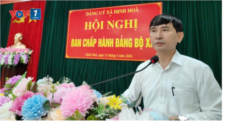 Thực hiện Nghị quyết Đại hội XIV của Đảng: Bắt đầu từ cơ sở, lan toả từ niềm tin
