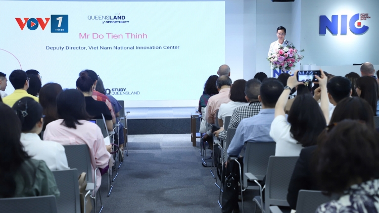 Tăng cường hợp tác giáo dục – đổi mới sáng tạo Việt Nam – Australia