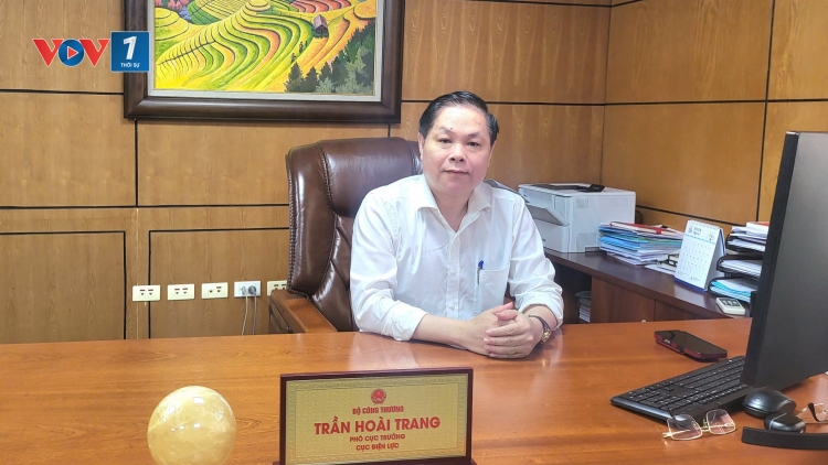 Có thể mua lại 100% lượng điện dư: “Cú huých” tạo đột phá phát triển điện mặt trời mái nhà?!