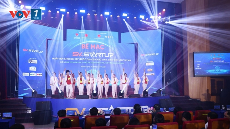 Theo dòng thời sự sáng 26/4/2026