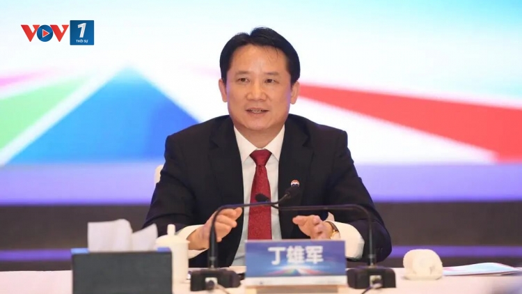 Thêm một cựu Chủ tịch hãng rượu Mao Đài của Trung Quốc bị truy tố