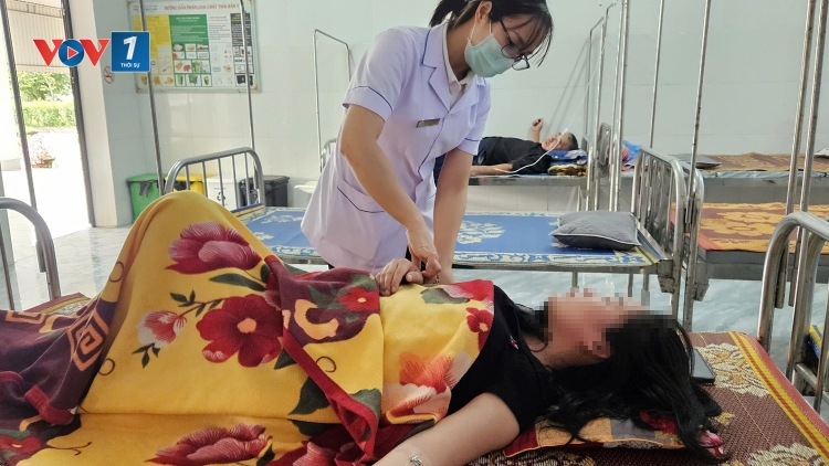 Hà Tĩnh: Ổ dịch sốt xuất huyết chưa được khống chế, nguy cơ lan rộng