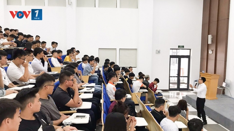 Từ Thông điệp của Tổng Bí thư, Chủ tịch nước: Đại học phải trở thành động lực phát triển quốc gia