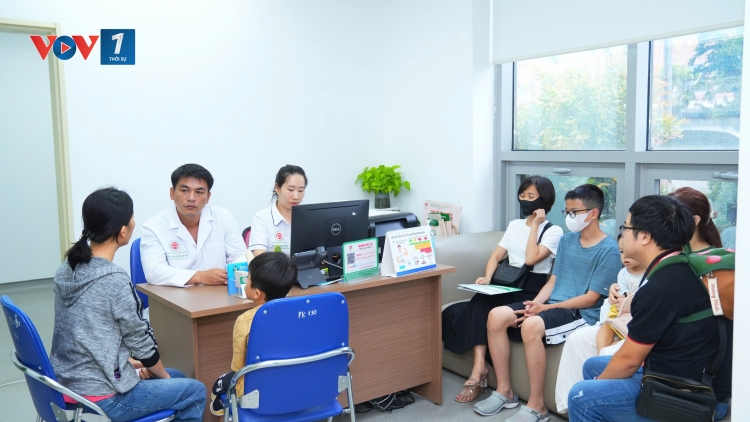 Khám, phẫu thuật miễn phí cho trẻ em nam có bệnh lý bất thường về bộ phận sinh dục năm 2026