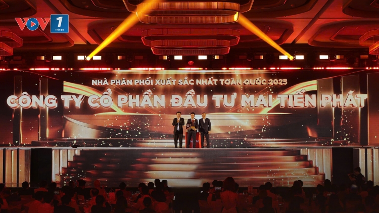 CADIVI với thông điệp “Đồng hành dẫn đầu”