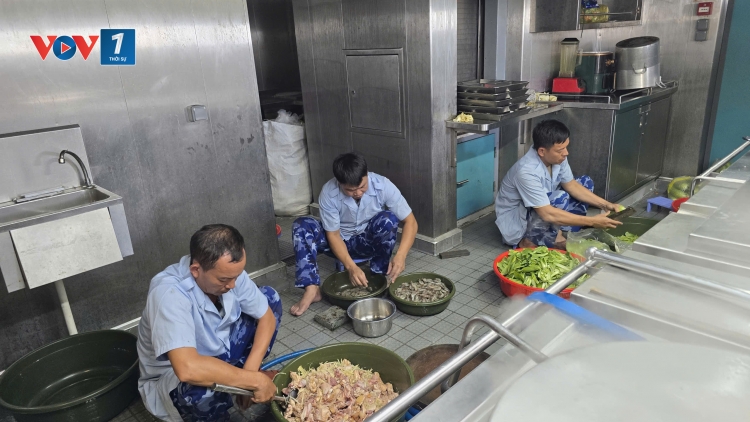 Chuyện về những "Người giữ lửa"