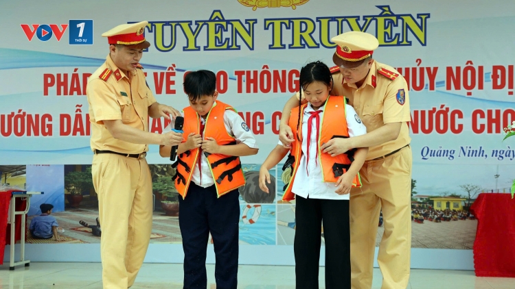 Theo dòng thời sự sáng 22/5/2026