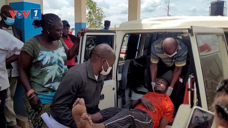 Dịch Ebola lây lan tại Congo, Uganda: WHO ban bố tình trạng khẩn cấp quốc tế