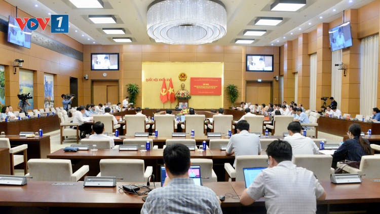 Thời sự 18h 26/5/2026: Tổng Bí thư, Chủ tịch nước Tô Lâm làm việc với Ban Thường vụ Đảng ủy Quốc hội