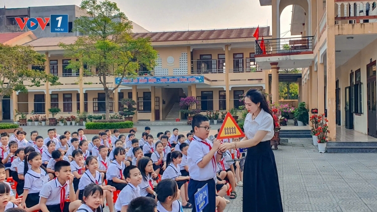 Đội TNTP Hồ Chí Minh: Đổi mới để đồng hành cùng thiếu nhi