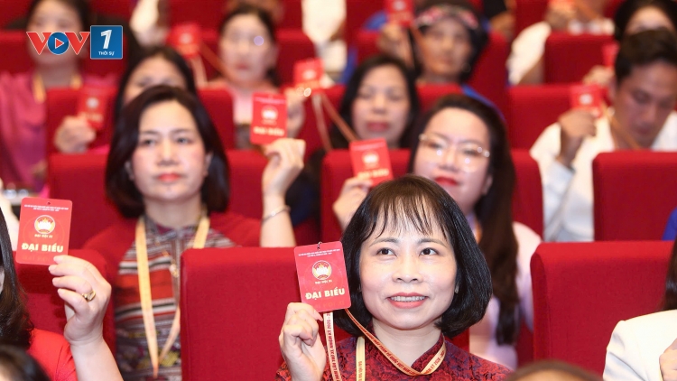 Đại hội đại biểu MTTQ Việt Nam lần thứ XI: Ân tượng với tinh thần hướng mạnh về cơ sở