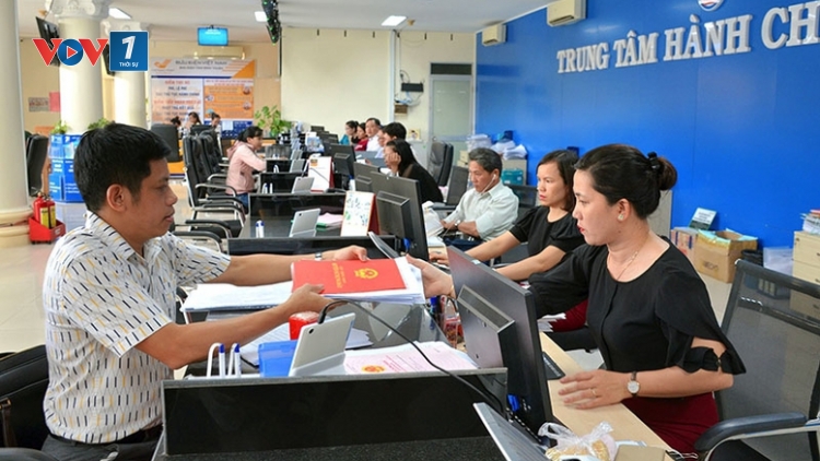 Thời sự 21h30 15/5/2026: Tiếp tục cắt giảm, đơn giản hóa 4 nhóm thủ tục hành chính