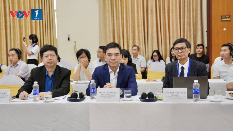 Vì sao số ca chết não hiến tạng tại Thái Lan gấp hơn  8 lần Việt Nam?