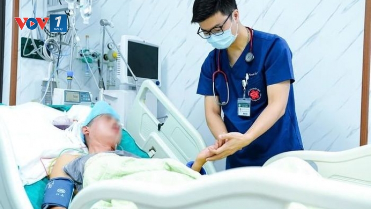Vì sao bệnh nhân đột quỵ ngày càng gia tăng và trẻ hoá?