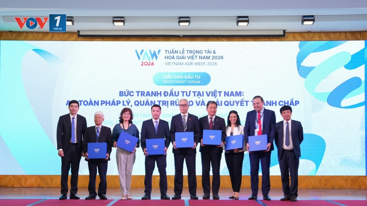 Đầu tư tại Việt Nam: an toàn pháp lý, quản trị rủi ro