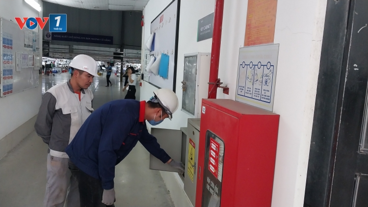 Điện lực Thanh Hóa vận hành an toàn, hiệu quả, tiết kiệm mùa nắng nóng
