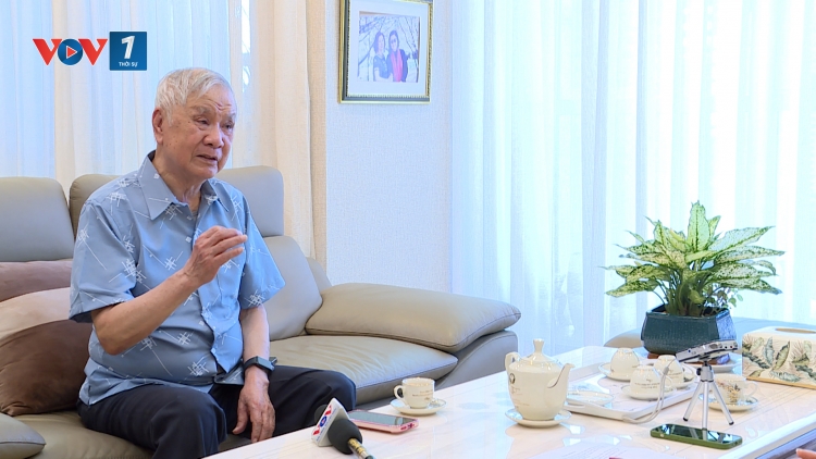 Tư tưởng ngoại giao Hồ Chí Minh – giá trị trường tồn trong kỷ nguyên mới