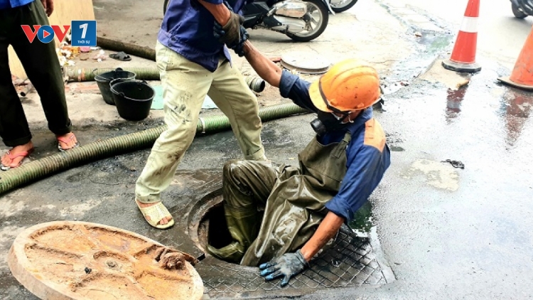 Người lao động – Hạt nhân trong xây dựng môi trường xanh, sạch, bền vững