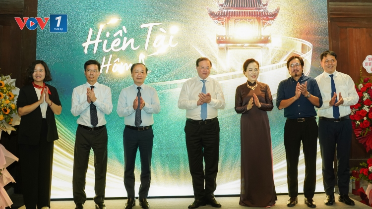 Cuộc thi phim ngắn “Hiền tài hôm nay”: Gợi mở sáng tạo cho các nhà làm phim trẻ