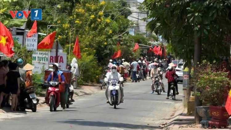 Án mạng rúng động  tại Tây Ninh: Chồng sát hại vợ con, tấn công cha mẹ