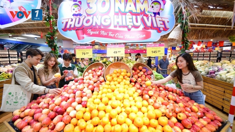 Thúc đẩy phát triển thị trường trong nước - tạo động lực để đạt mục tiêu tăng trưởng kinh tế