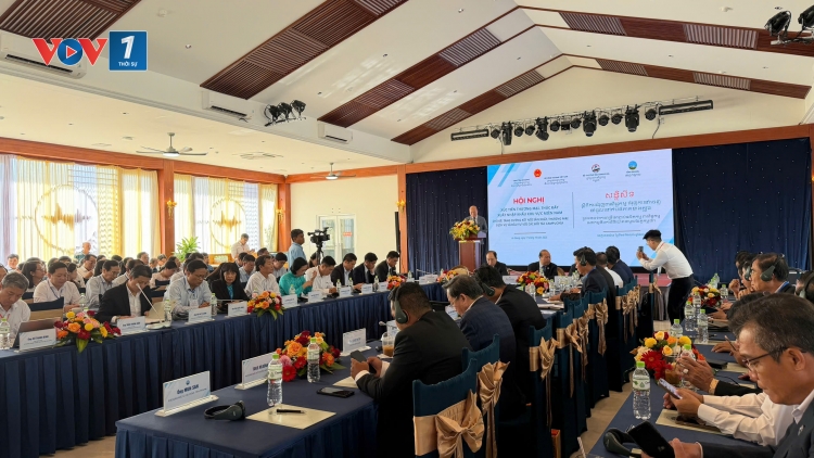 Xúc tiến thương mại, thúc đẩy xuất nhập khẩu Việt Nam- Campuchia