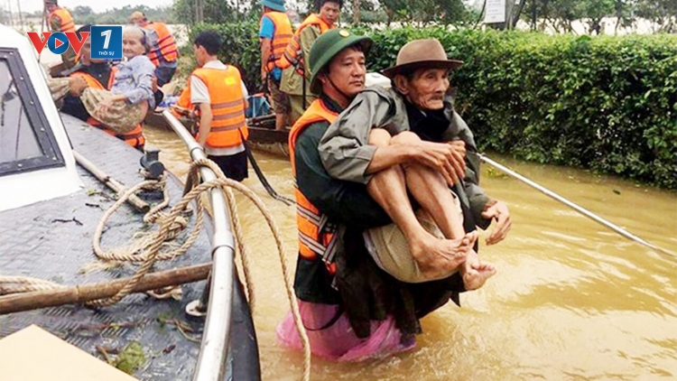 Tư tưởng, văn hóa thống nhất ý chí và hành động của cán bộ, chiến sĩ