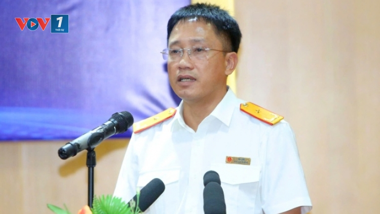 Thời sự 18h 22/5/2026: Cục Thuế sẽ nghiên cứu gỡ lệnh hoãn xuất cảnh khi người dân hoàn tất nộp thuế