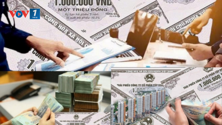Mặt bằng lợi suất trái phiếu đi ngang ở các kỳ hạn trong tuần qua.