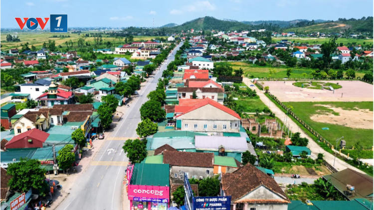 Thời sự 6h 21/5/2026: Thủ tướng yêu cầu hoàn thành việc sáp nhập thôn, tổ dân phố trước 30/6